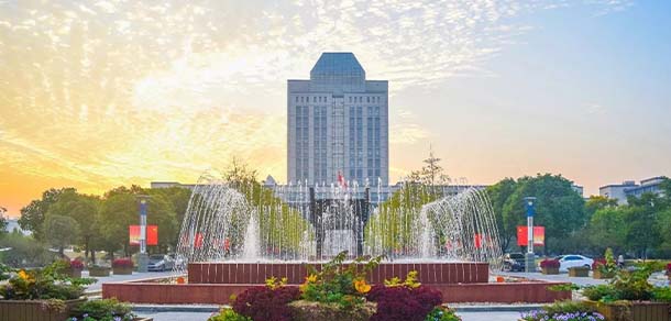 center