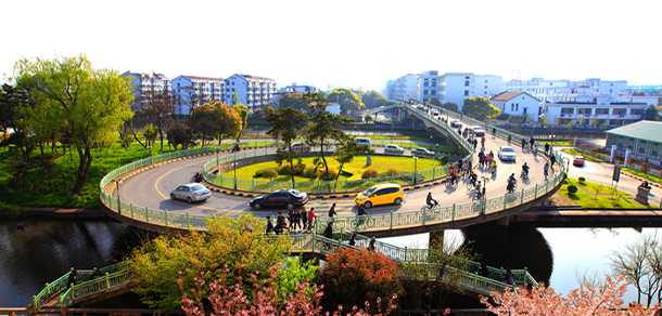 蘇州大學