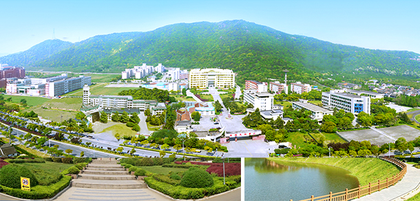 無錫太湖學院