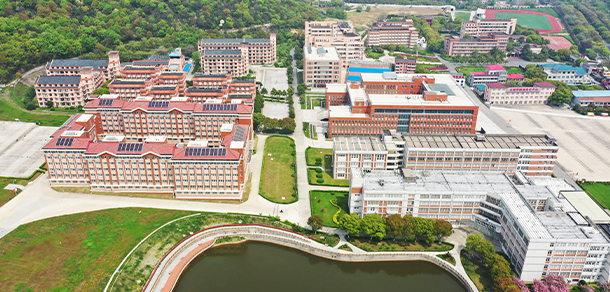 我的大學(xué)-大學(xué)志