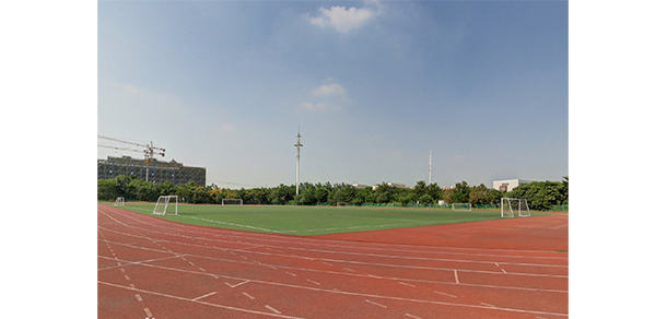 南京交通職業(yè)技術學院 - 最美大學