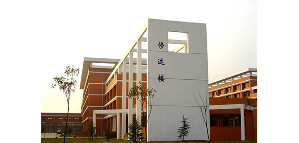 南京交通職業(yè)技術學院 - 最美大學