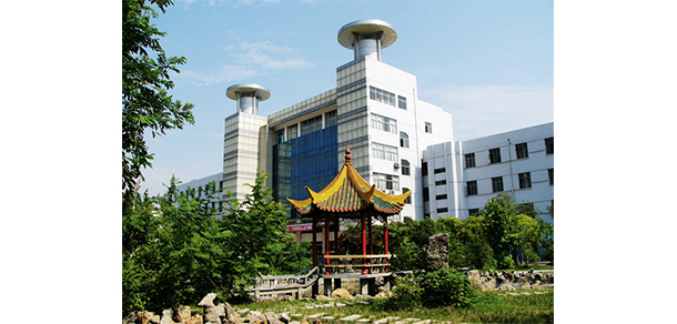 徐州生物工程職業(yè)技術學院 - 最美大學