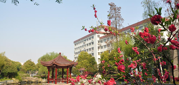 浙江樹人學院