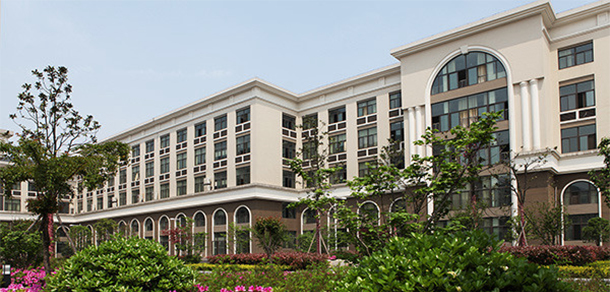 我的大學-大學志