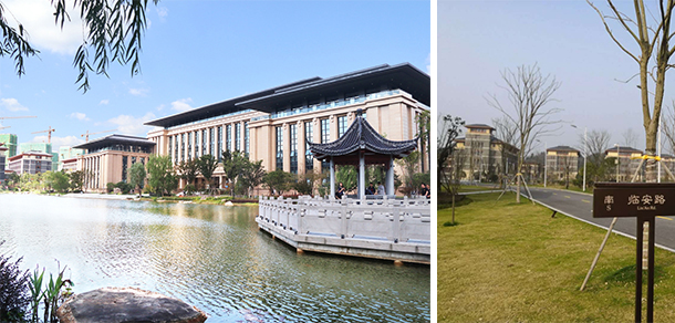 我的大學(xué)-大學(xué)志