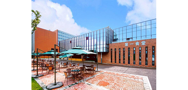 寧波大學科學技術學院