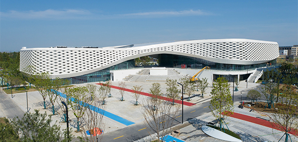 浙江理工大學(xué)