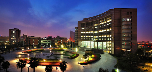 浙江理工大學(xué)