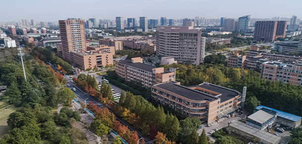 浙江理工大學(xué)