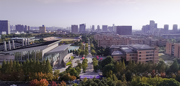 浙江理工大學(xué)