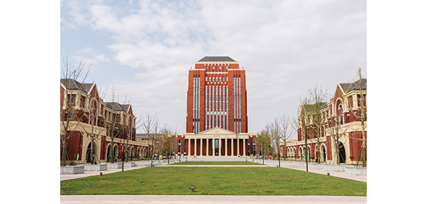 我的大學(xué)-大學(xué)志