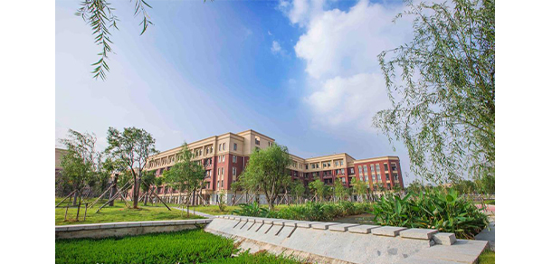 浙江農林大學暨陽學院