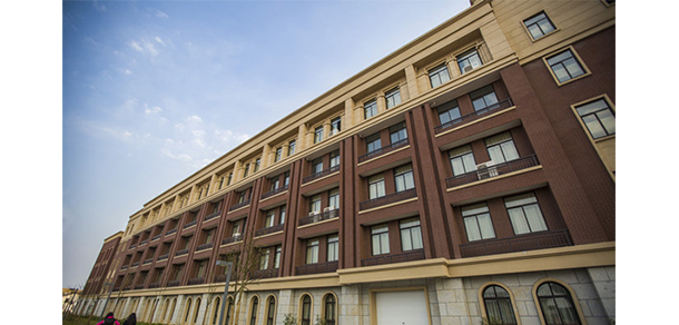 浙江農林大學暨陽學院