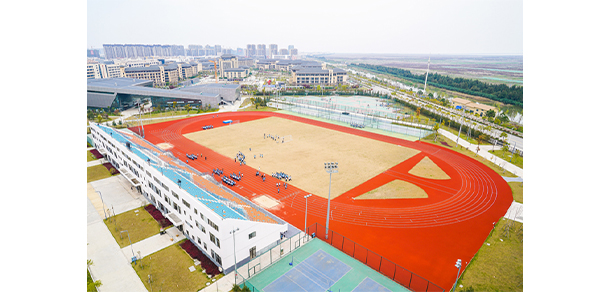 溫州理工學院