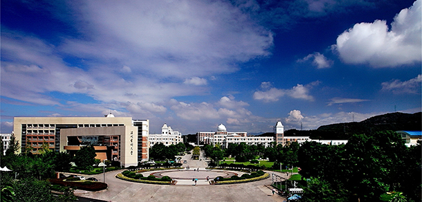 溫州醫(yī)科大學