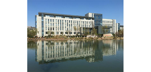 浙江旅游職業(yè)學院 - 最美大學