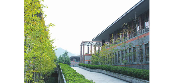 杭州萬(wàn)向職業(yè)技術(shù)學(xué)院