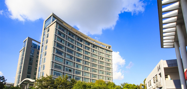 我的大學(xué)-大學(xué)志