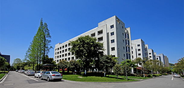 我的大學-大學志