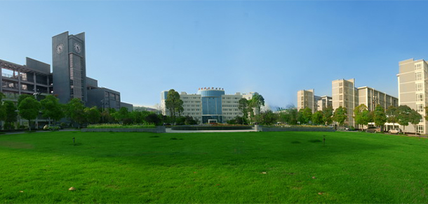 我的大學-大學志
