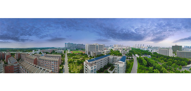 我的大學(xué)-大學(xué)志