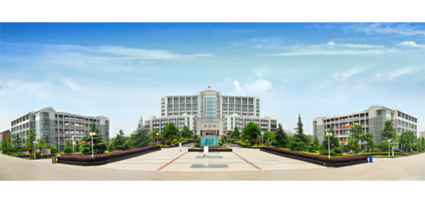 我的大學(xué)-大學(xué)志