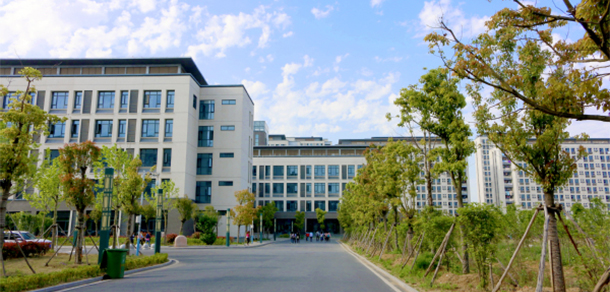 我的大學(xué)-大學(xué)志