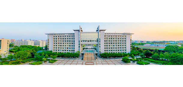 阜陽師范大學(xué)