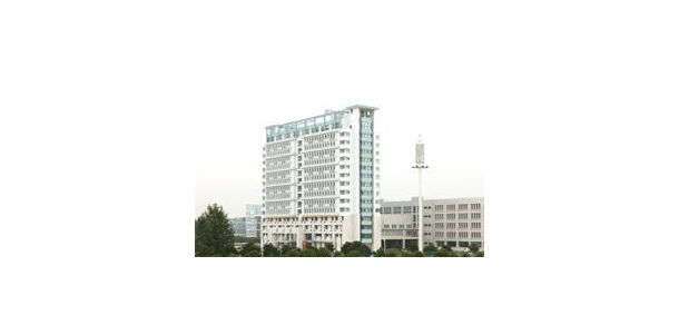 阜陽師范大學(xué)