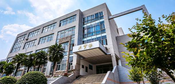 我的大學(xué)-大學(xué)志