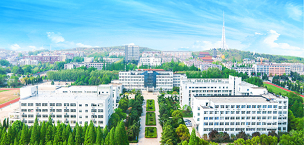 安徽科技學院