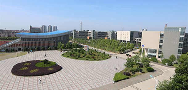 安徽科技學院