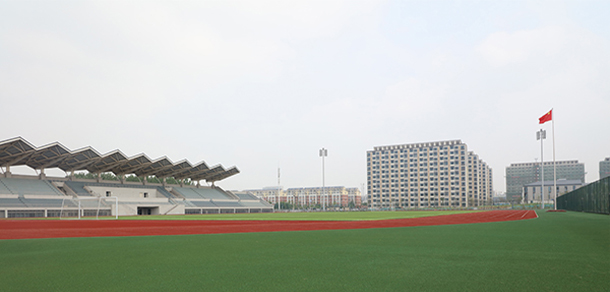 安徽科技學院