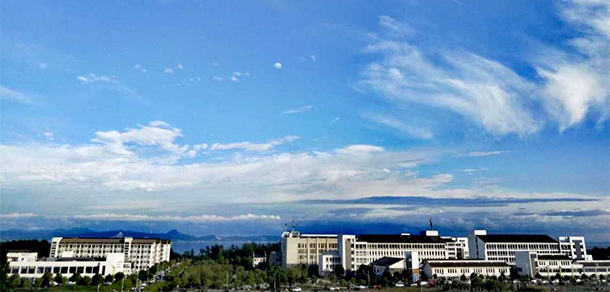 合肥城市學(xué)院