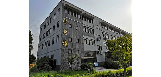 宿州職業(yè)技術(shù)學(xué)院