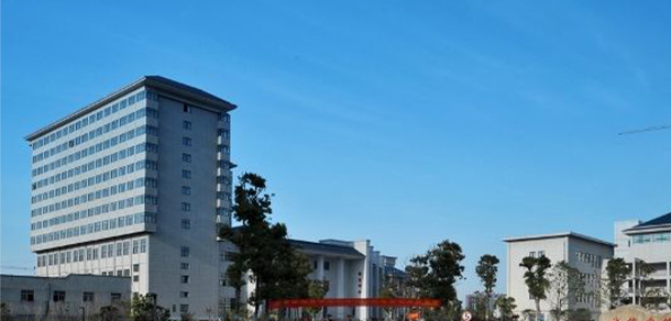 合肥經(jīng)濟技術職業(yè)學院