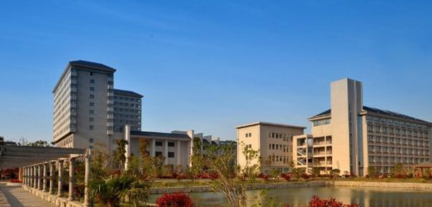 合肥經(jīng)濟技術職業(yè)學院