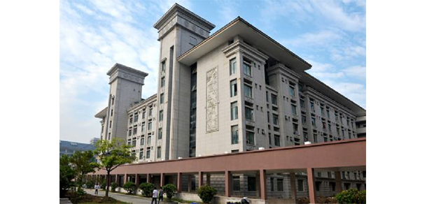 合肥經(jīng)濟技術職業(yè)學院
