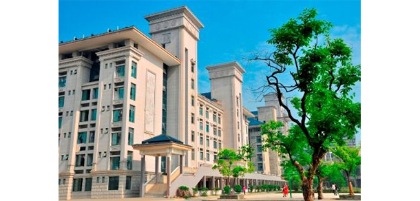 合肥經(jīng)濟技術職業(yè)學院