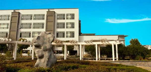 我的大學(xué)-大學(xué)志