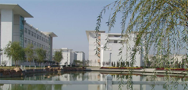 我的大學(xué)-大學(xué)志