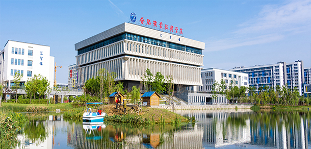 我的大學(xué)-大學(xué)志