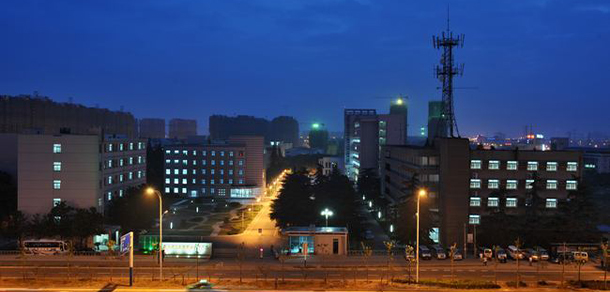 安徽電氣工程職業(yè)技術(shù)學(xué)院