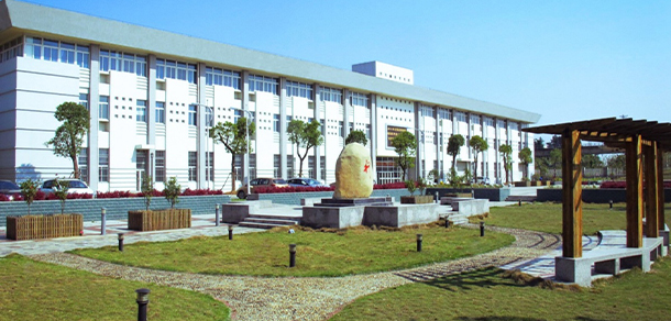 我的大學(xué)-大學(xué)志