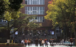 歷史沿革(概)校史