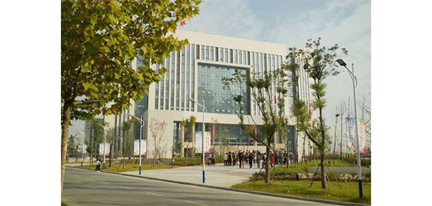 安徽城市管理職業(yè)學(xué)院