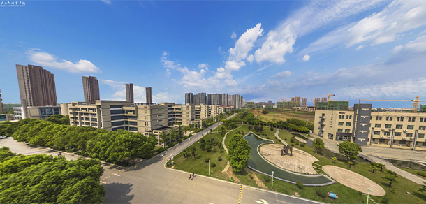 我的大學(xué)-大學(xué)志