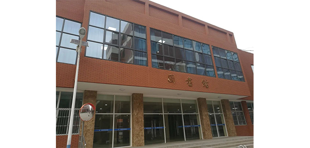 我的大學(xué)-大學(xué)志