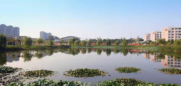 安徽國(guó)防科技職業(yè)學(xué)院